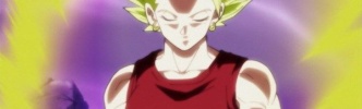 『ドラゴンボール超』101話感想　ケールがブロリー化を良い感じにコントロール！？