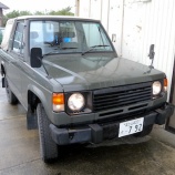 『次号に備えて、在庫車処分じゃないよ』の画像