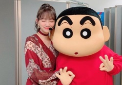 【乃木坂46】目をつむる堀未央奈ちゃん可愛いwｗｗｗｗ