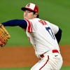 大谷翔平、サイ・ヤング賞4位　ダルビッシュは8位