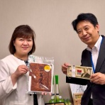 山本悟史「行動力、あり！」