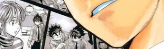 来年読み切りで復活する『アイシールド21』に起こりそうなこと