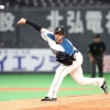 日ハム長谷川凌汰、22日西武戦に先発決定！