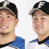 【公示】日ハム井口が1軍昇格　堀が登録抹消