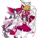 [東方]この二人がタッグ組んだ整数作品ほしい