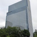 地上26階「アーバンネット札幌リンクタワー／ハイアット セントリック 札幌」が竣工！施工不良により大部分を再構築したあのビルです