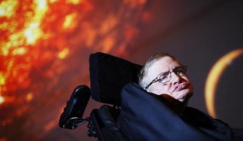 ホーキング「天国も死後の世界もないらしい」