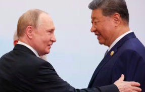 中国・ロシア両軍の爆撃機が日本周辺を共同飛行し威嚇！日本への軍事圧力にロシアも同調し始める