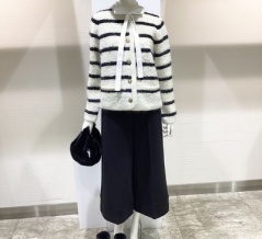 また今週末寒波到来です❄️