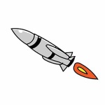 中国がミサイル発射