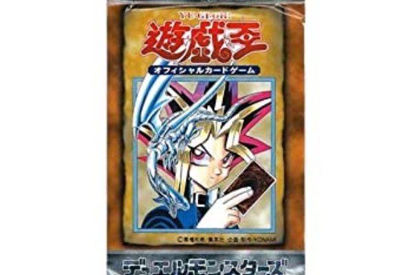 遊戯王 年前に発売されたカードで今でも使えるレベルのカードはあるのか Nicheee ニッチー テレビリサーチ会社がお届けする情報サイト