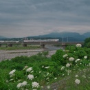 えちごトキめき鉄道　ホリデーライナー