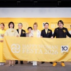 国際女性デー🌍️👩‍🍼💛