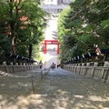 今年の道具祭は都心での登山！？
