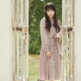 『[イコラブ] HUSTLE PRESS、=LOVE（イコールラブ）短期集中連載「私服でぽん！ 4th」 8人目 齋藤樹愛羅【きあら】』の画像