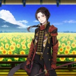 Viva! とうらぶと乙女ゲーを綴ってくスタイル