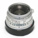 ライカ　ズミクロン （M）35mm F2 （第１世代 8枚玉）