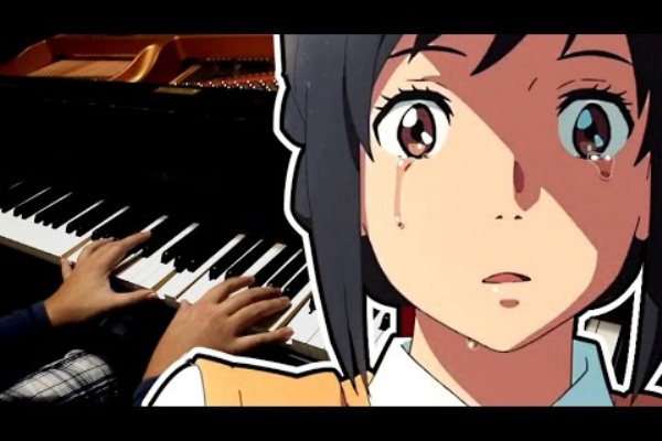 ピアノ動画ブログ Theishter ピアノ動画ブログ Theishter