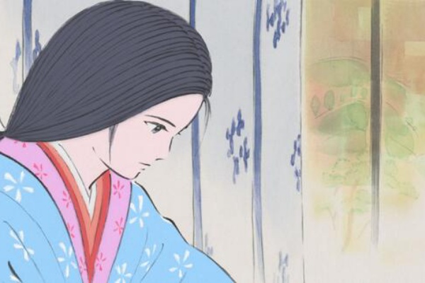 かぐや姫の物語 Pitti Blog