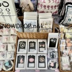 SNOWDROP.n&kのサクサク日記