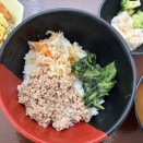 6月27日（土）お昼ごはん