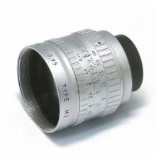 超レア　ダルメーヤー 38mm　F4　シネレンズ Ｃマウント D-Mount_cine-Lens（Dマウント シネレンズ）｜レビュー＆作例