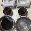 水無月(みなづき)の和菓子作り