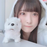 『[ノイミー] 櫻井もも「（3月3日は）桃の節句 、つまりももきゅんの日です」』の画像