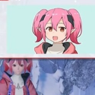 【PSO2】ようやくスタンプがお気に入り登録できるように( •᷄ὤ•᷅ )！