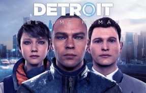神ゲー『デトロイト ビカムヒューマン』、じわ売れが続き世界累計販売本数がとんでもないことになるｗｗｗｗｗｗ