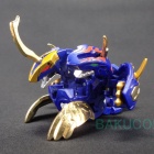 天ドラガオン白龍クリア ver. RISE DRAGAON WHITE CLEAR ver. 火属性