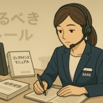 銀行電話対応マスターが絶対教えない極意