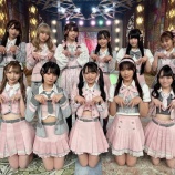 『[ノイミー] 9/8放送、テレビ東京「歌のサンセット」に、≠MEの出演決定！！』の画像