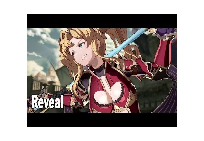 『グラブルVS』に激カワキャラが来てしまう！！！ 	