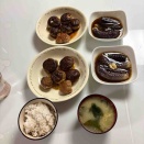 【日常】食事記録