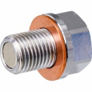 オイル交換について