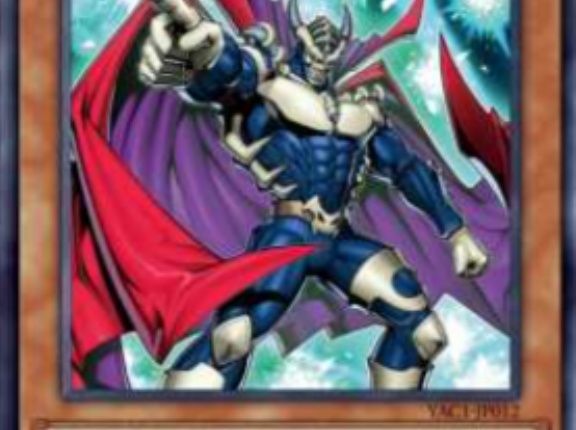 【遊戯王OCG】新ゾンバイアできたぜ！カッコいいー！