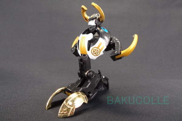 爆丸　光属性　8個セット Amazon.co.jp: 爆丸 バトルブローラーズ スターターセット 変身