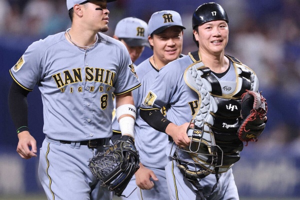 MLB ボブルヘッド 2体セット CCサバシア ジェイ・ブルース MLB