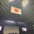 『離婚伝説』の日本武道館公演に行ってきました♪