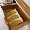 【ダイエットご飯日記】リリコイオリーブオイルケーキ・カカアコは通常どおり