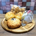 ケーキ屋スワン　【新得町】