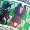 【ウマ娘】例のアニメのライスとお姉さまの全体図ってこんな感じかな？