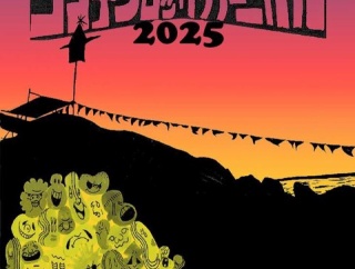 『ヨコチンロックカーニバル2025』完全レポ！！！