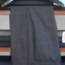 ズボン出来上がり