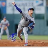 『山本由伸の快挙未遂』の画像