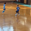 冬季リーグ U-12