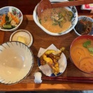 今日のランチ＠西荻窪