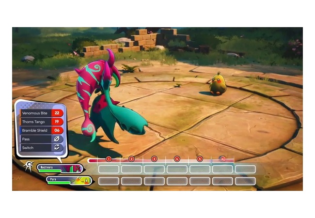 ポケモンのような育成ローグライト『Wonderful Neoran Valley』、クラファン3日で一億円ｗｗｗ