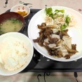定食紀行！ あじまる＠長崎市